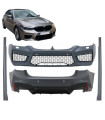 Body Kit Για Bmw 5 G30 17-19 F90 M5 Look