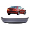 Πισινός Προφυλακτήρας Για Bmw 3 E46 99-05 Sedan M-Tech Με PDC