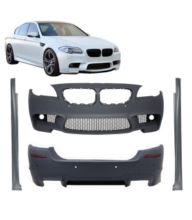 Body Kit Για Bmw 5 F10...