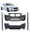 Body Kit Για Bmw 5 F10 10-17 M5 Look Με PDC