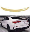 Αεροτομή Πόρτ Παγκάζ Για Mercedes-Benz CLA C118/W118 19+ Από Abs Πλαστικό