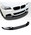 Μπροστινό Spoiler Για Bmw 5 F10 / F11 2010-2013 M-Tech Από Abs Πλαστικό 1 Τεμάχιο