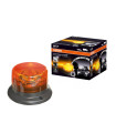 Φάρος Ασφαλείας Αυτοκινήτου Osram Led Beacon Light 12/24Volt 1900K 148 x 89 mm Πορτοκαλί RΒL102