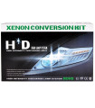 HID kit xenon οικονομικό 6000K - H3