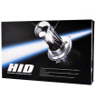 H.I.D. kit type  H1-H7-H3-H11 9004-9005 /HB3  6000K - H1