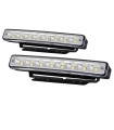 ΦΩΤΑ ΜΕΡΑΣ LED SLIM 12V