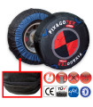 ΧΙΟΝΟΚΟΥΒΕΡΤΑ JEEP FIX&GO N1 (247-255RV)