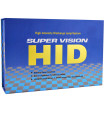 HID με canbus 12V H7 6000K