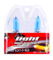 ΛΑΜΠΕΣ XENON H9 65W ΖΕΥΓΑΡΙ