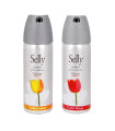 ΑΡΩΜΑΤΑ SPRAY 50 ML SELLY