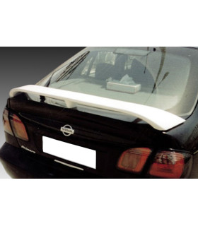 Αεροτομή Nissan Primera P11...