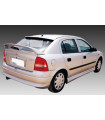 Αεροτομή Opel Astra G OPC (1998-2004)