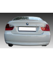 Αεροτομή Επικαθήμενη BMW 3 Series E90 Sedan