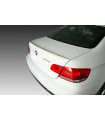 Αεροτομή Επικαθήμενη BMW 3 Series E92 Coupe