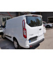 Αεροτομή Οροφής V.1 Διπλή Πόρτα Ford Transit Custom (2012-)