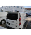 Αεροτομή Οροφής Διπλή Πόρτα Ford Transit Connect (2014-)