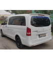 Αεροτομή Οροφής Μονή Πόρτα Mercedes Vito W447 (2014-)