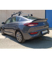 Αεροτομή Hyundai i30 Mk3 Fastback (2016-)