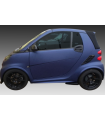 Πλαϊνό Σκουπάκι Smart Fortwo 451