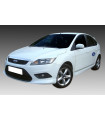 Εμπρός Γωνίες Προφυλακτήρα Ford Focus Mk2 Facelift (2008-2010)