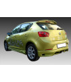 Πίσω Σπόιλερ Seat Ibiza Mk4 (2008-2012)