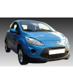 Εμπρός Σπόιλερ Ford Ka Mk2 (2008-2014)