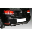 Πίσω Διαχύτης V.1 Volkswagen Golf Mk6