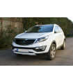 Εμπρός Διαχύτης Kia Sportage Mk3 (2010-2013)