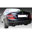 Πίσω Διαχύτης Mercedes C-Class W204 (2007-2011)