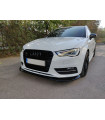 Εμπρός Σπλίτερ Audi A3 8V Sportback (2013-2016)