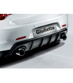 Πίσω Διαχύτης Alfa Romeo Giulietta (Εξάτμιση L+R)