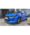 Εμπρός Σπλίτερ V.1 Peugeot 208 Mk2 (2019-)