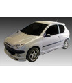 Μαρσπιέ Peugeot 206