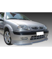 Εμπρός Σπόιλερ Citroen Saxo VTS