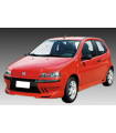 Μαρσπιέ Fiat Punto Mk2 GT Look 3/5doors (2000-2010)