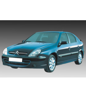 Μαρσπιέ Citroen Xsara Mk1...