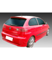 Πίσω Σπόιλερ Seat Ibiza Mk3 (2002-2008)