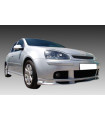 Εμπρός Σπόιλερ Volkswagen Golf Mk5