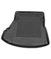 Πατάκι για πορτ - μπαγκάζ για Audi A4 Sedan 1995-2001 with reclinig back seat (back seat mong) without CD changer / Nagation on 