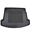 Πατάκι για πορτ - μπαγκάζ για Renault Megane Grandtour I Combi 2009-2016 for basic models without wing diders boot liner with de