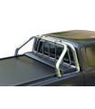 Roll bar δύο σκελών με προστατευτική αψίδα Volkswagen Amarok 2010-2022