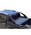 Sport design πολυεστερικό roll bar Isuzu D-Max 2007-2011