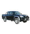 Σκαλοπάτια με διπλό πάτημα Mazda BT 50 2007-2012