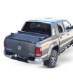 Aνοξείδωτες Mπάρες - κόντρες για το VW Aventura Volkswagen Amarok 2010-2022