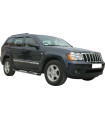 Σκαλοπάτια με διπλό πάτημα Jeep Grand Cherokee 2006-2013