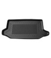 Πατάκι για πορτ - μπαγκάζ για Nissan Note E11 5 doors 2006-2013 - Up (on flexiboard) - 1τμχ.