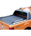 Ανοξείδωτες κουπαστές καρότσας (sport design) για το Ford WildTrak Ford Ranger 2012+ 2016+ 2020+