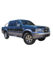 Σκαλοπάτια με διπλό πάτημα Ford Ranger 1998-2007