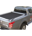 Ανοξείδωτες κουπαστές καρότσας (sport design) 200cm Mitsubishi L200 Triton 2015-2019 & 2020+