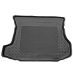 Πατάκι για πορτ - μπαγκάζ για Mazda Premacy  1999-2002 5/7 seats (3rd row removed) - 1τμχ.